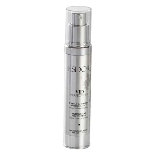 Esdor Antioxidant Night – Cream Vid Perfection Unisex, 50 ml