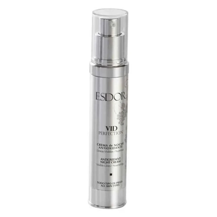 Esdor Antioxidant Night – Cream Vid Perfection Unisex, 50 ml