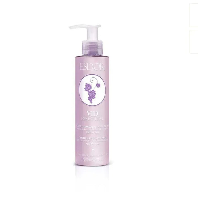 Esdor Gentle Cleasing Milk Vid Essential Unisex, 200 ml