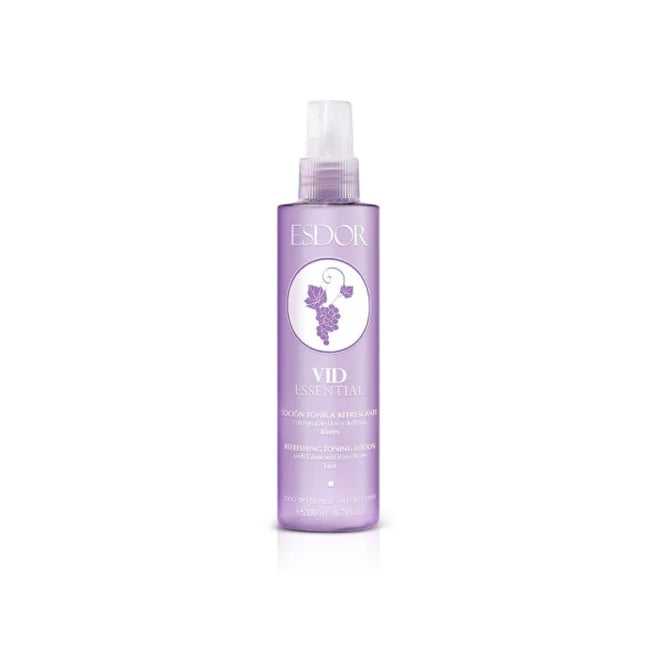 Esdor Refreshing – Lotion Vid Essential Unisex, 200 ml