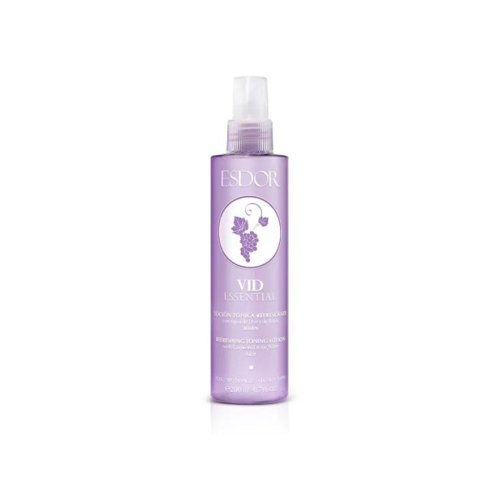 Esdor Refreshing – Lotion Vid Essential Unisex, 200 ml