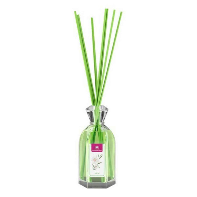 Cristalinas Mikado Ambientador 0 Dama De Noche, 180 ml