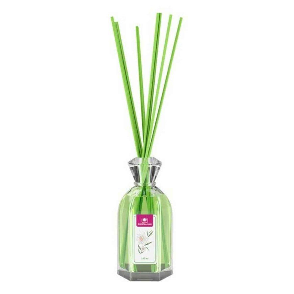 Cristalinas Mikado Ambientador 0 Dama De Noche, 180 ml
