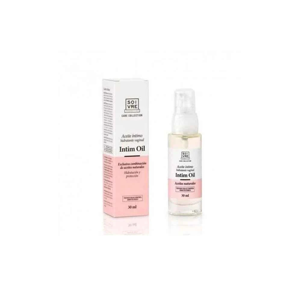 Soivre Intim Uil Soivre Unisex, 30 ml
