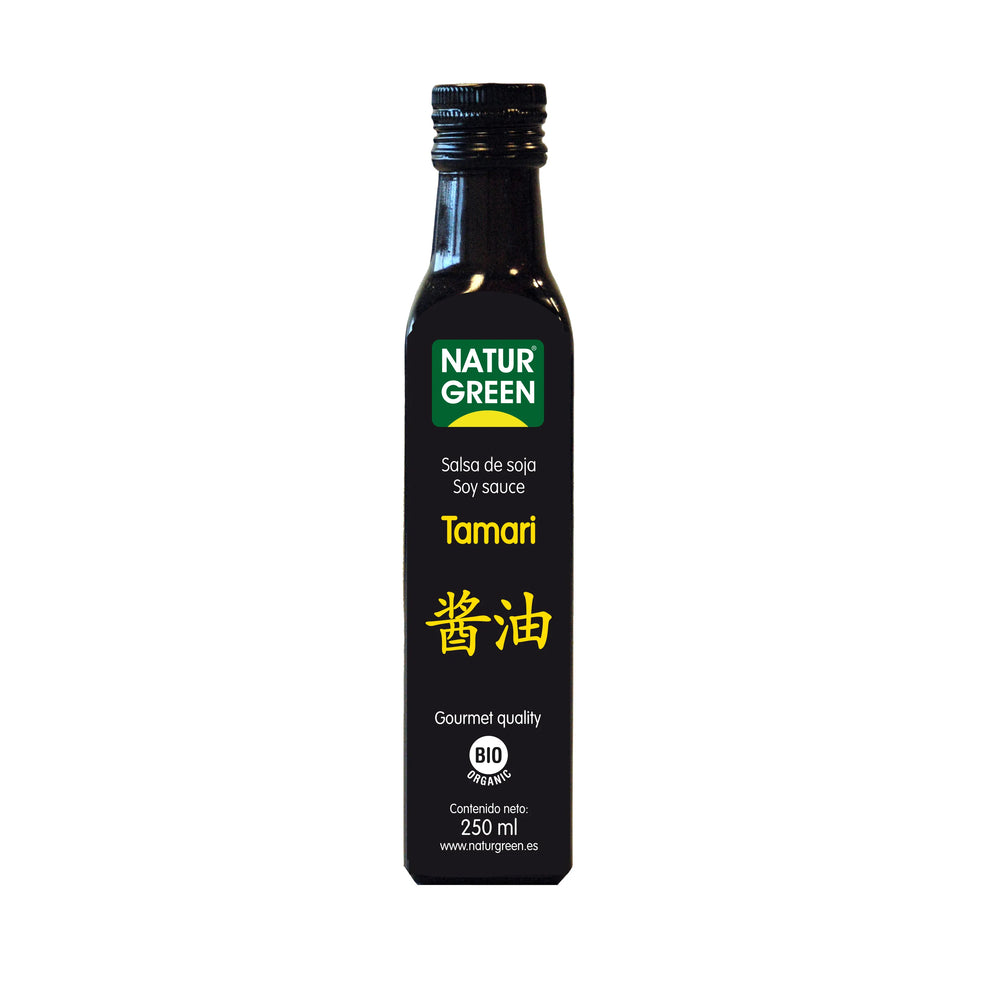 Naturgreen Salsa Tamari, 250 ml