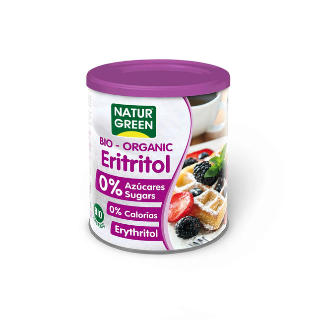Naturgreen Eritritol Bio, 500 g