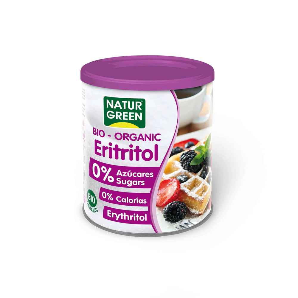Naturgreen Eritritol Bio, 500 g