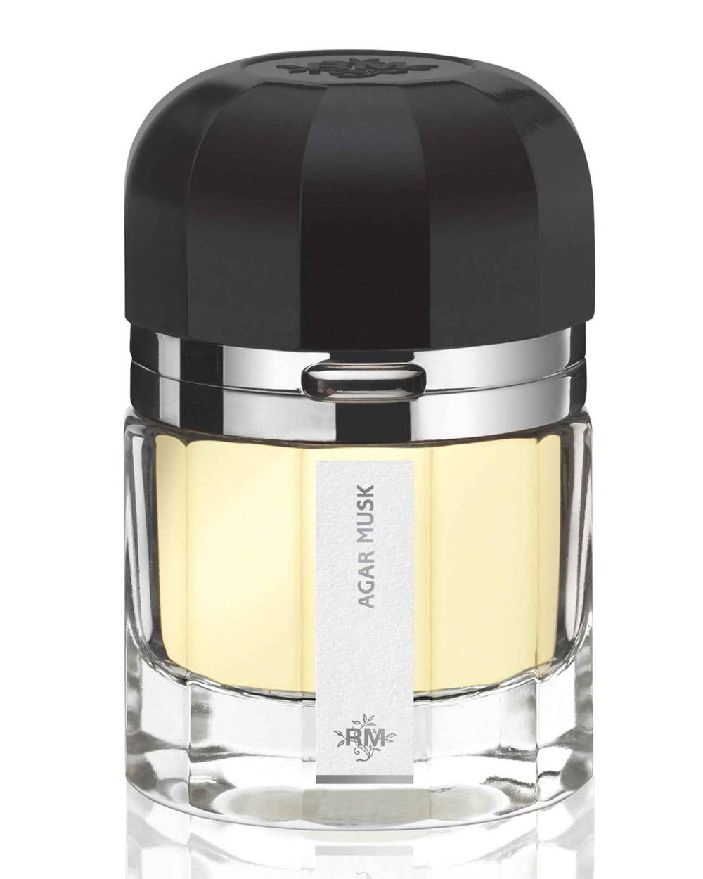 Ramon Monegal Agar Musk – Eau de Parfum Unisex, 50 ml