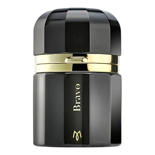 Ramon Monegal Bravo – Eau de Parfum Unisex, 50 ml
