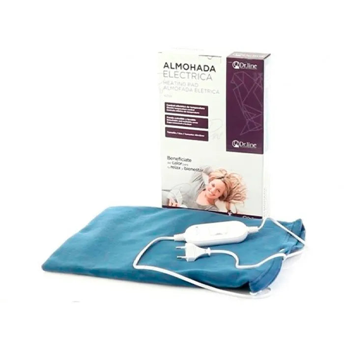 DR. LINE Heating Pad 1U