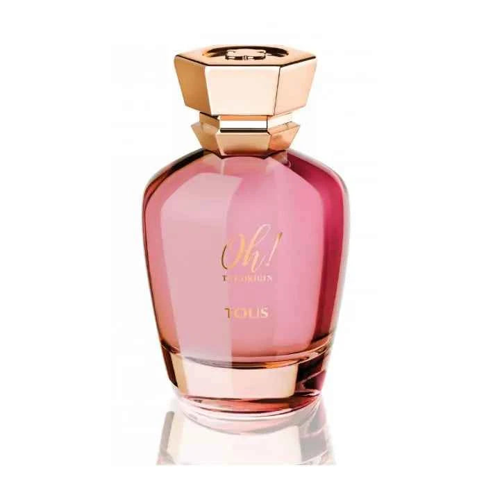 TOUS Oh! The Origin – Eau de Parfum for Women Spray, 100 ml