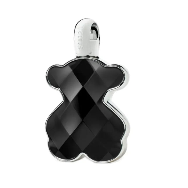 TOUS Loveme Onyx – Eau de Parfum for Women Spray, 90 ml