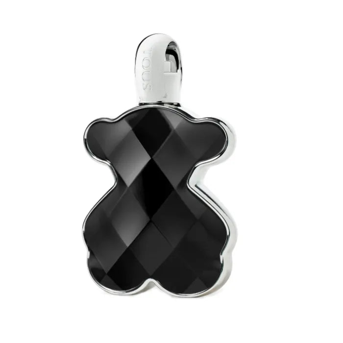 TOUS Loveme Onyx – Eau de Parfum for Women Spray, 90 ml