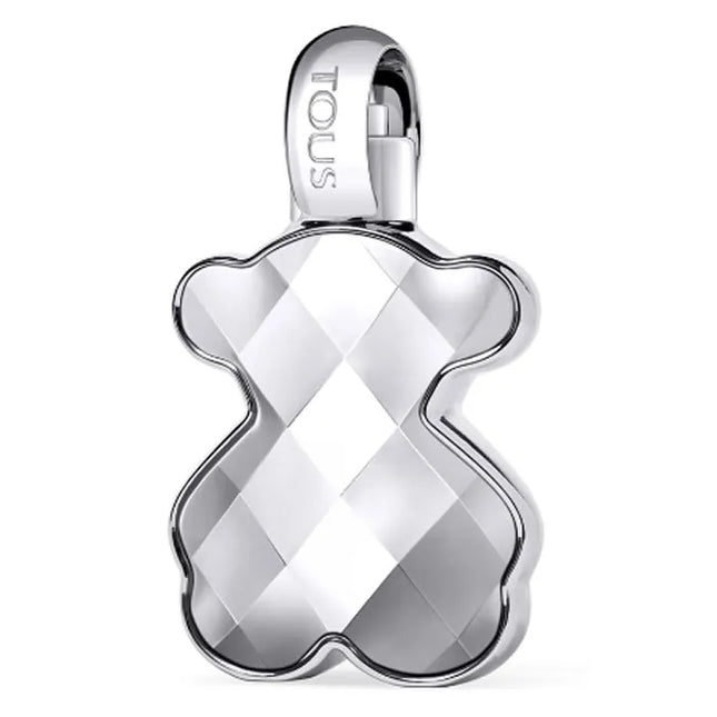 TOUS Loveme The Silver Parfum for Women – Eau de Parfum Spray, 50 ml