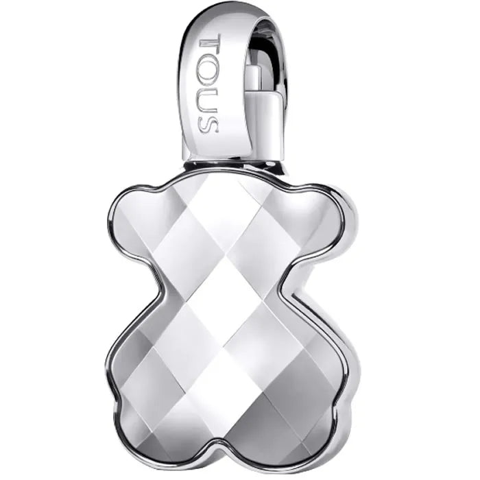 TOUS Loveme The Silver Parfum for Women – Eau de Parfum Spray, 30 ml