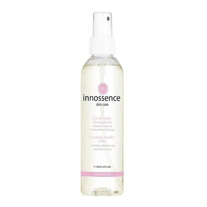 Innossence Innopure Eau Blanche Cleansing Micellar Water Unisex, 200 ml