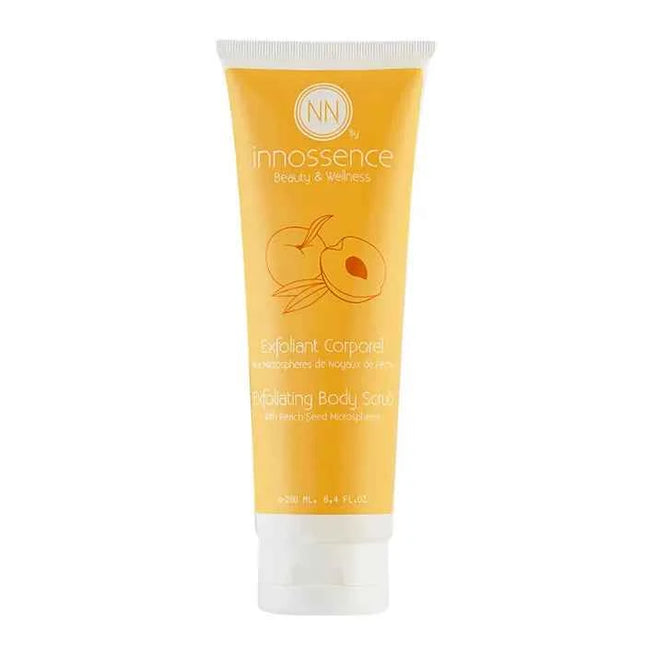 Innossence Innopure Exfoliating Body Scrub Unisex, 250 ml