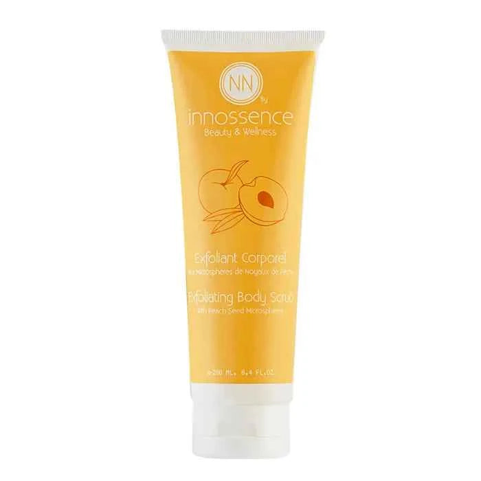Innossence Innopure Exfoliating Body Scrub Unisex, 250 ml