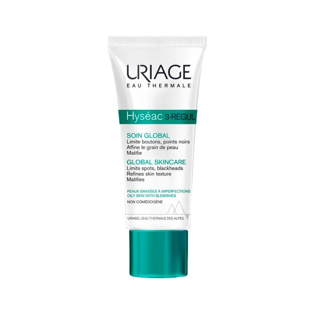 Uriage Hyseac 3 Regul, 40 ml