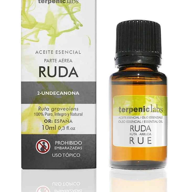 Terpenic Ruda, 10 ml