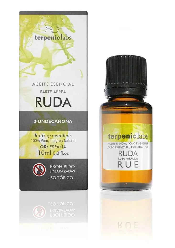 Terpenic Ruda, 10 ml