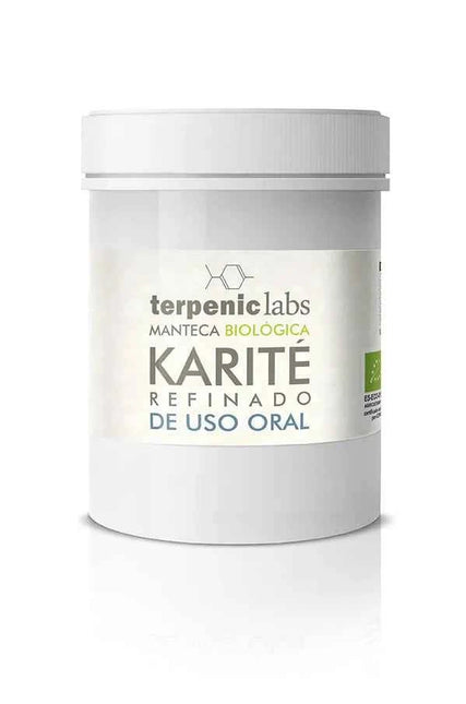 Terpenic Karite Manteca V 500 ml Bio Tp