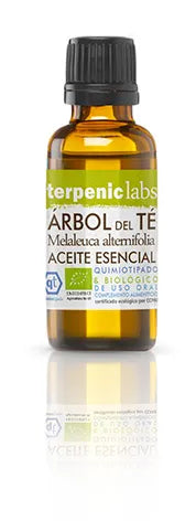 Terpenic Arbol Del Te 30 ml Bio