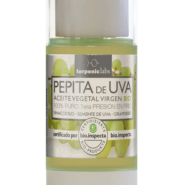 Terpenic Pepita De Uva V 30 ml Bio