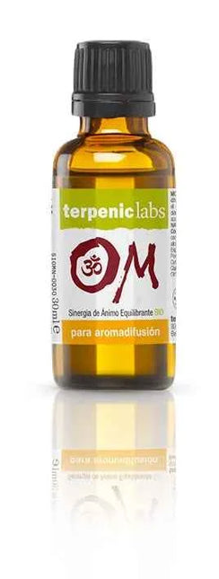 Terpenic Sinergia Om 30 ml Bio