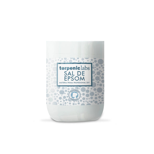 Terpenic Sal De Epsom, 1 kg