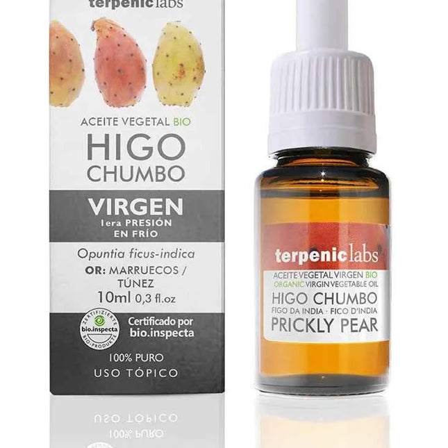 Terpenic Higo Chumbo V Bio, 10 ml