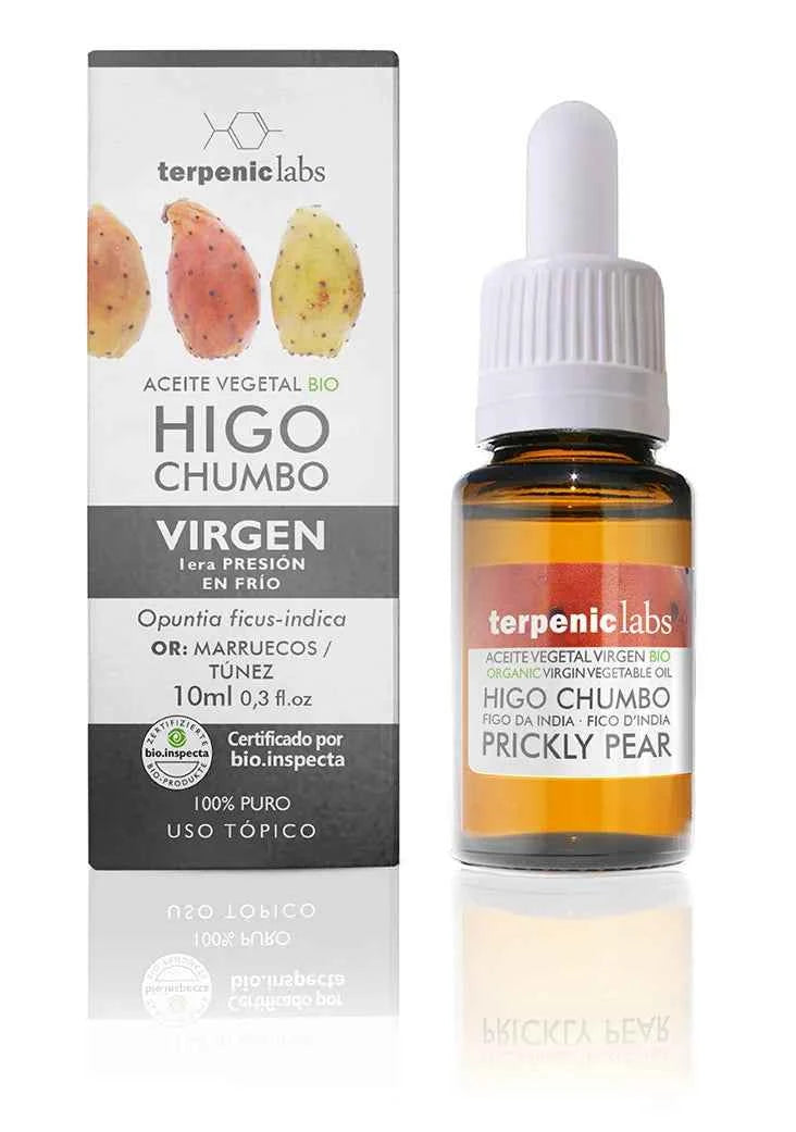Terpenic Higo Chumbo V Bio, 10 ml