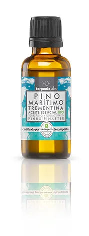 Terpenic Pino Maritimo 30 ml Bio