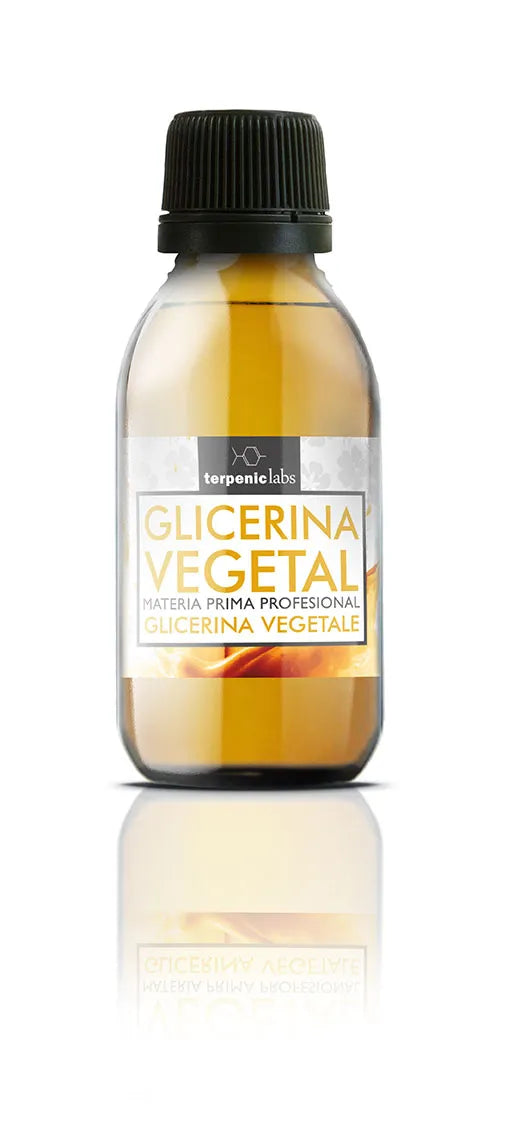 Terpenic Glicerina Vegetal, 125 g