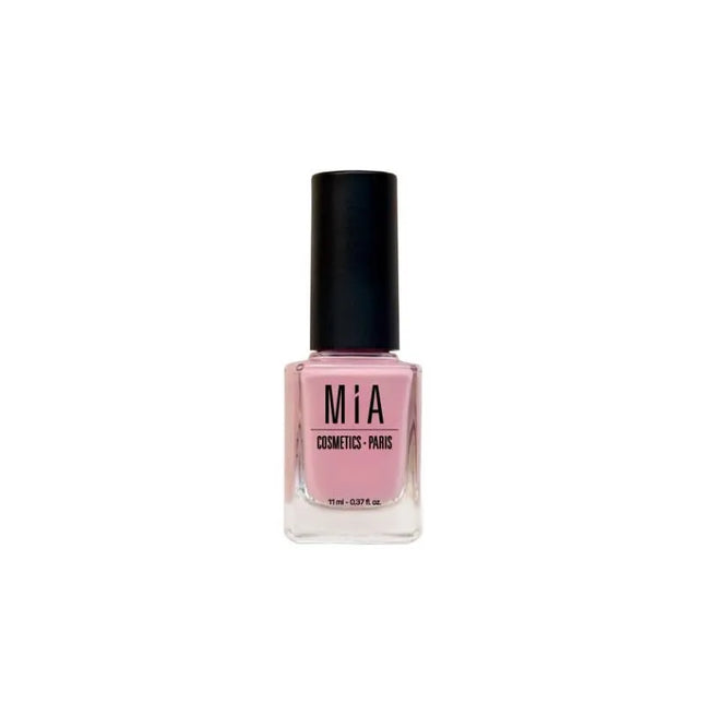 MÍA Cosmetics Esmalte Rose Smoke Unisex, 11 ml