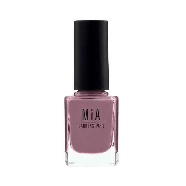 MÍA Cosmetics Vernis À Ongles Rosewood Unisex