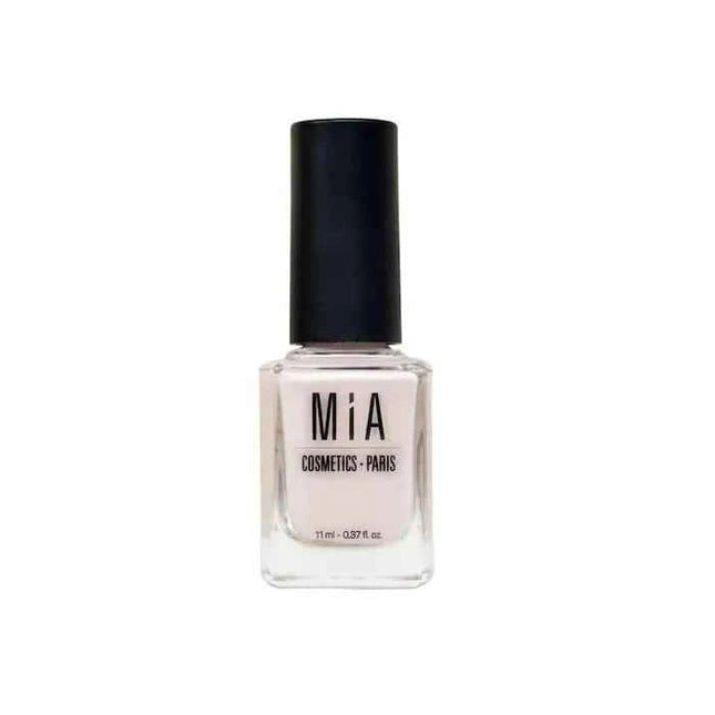 MÍA Cosmetics Vernis À Ongles Sand Storm Unisex