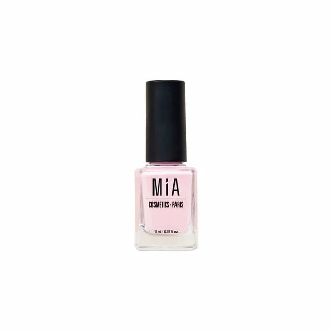 MÍA Cosmetics Nail Polish Ballerina Pink Unisex