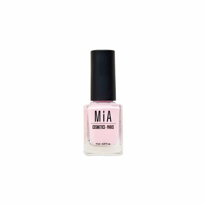 MÍA Cosmetics Nail Polish Ballerina Pink Unisex