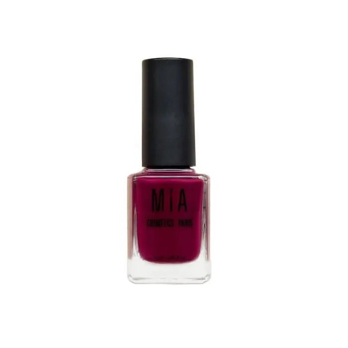 MÍA Cosmetics Vernis À Ongles Subtle Orchid Unisex