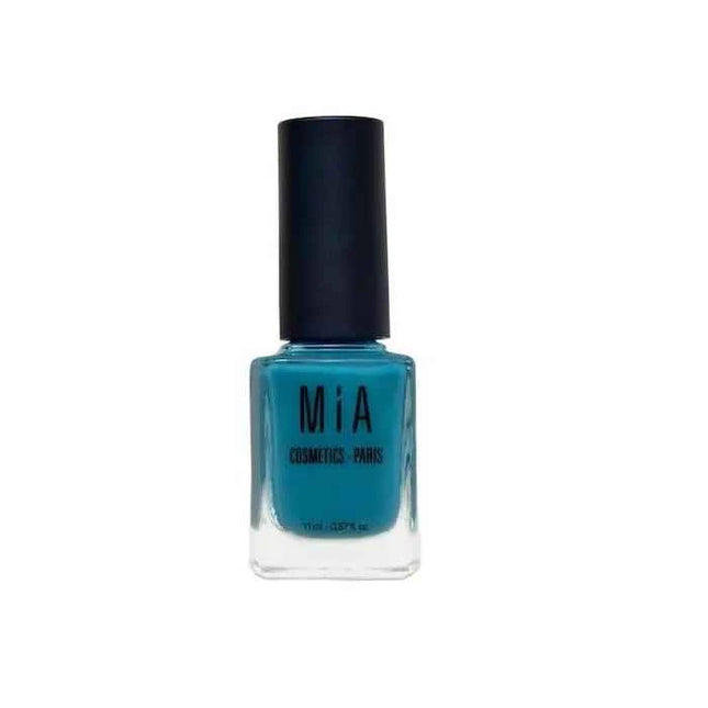 MÍA Cosmetics Vernis À Ongles Lagoon Unisex