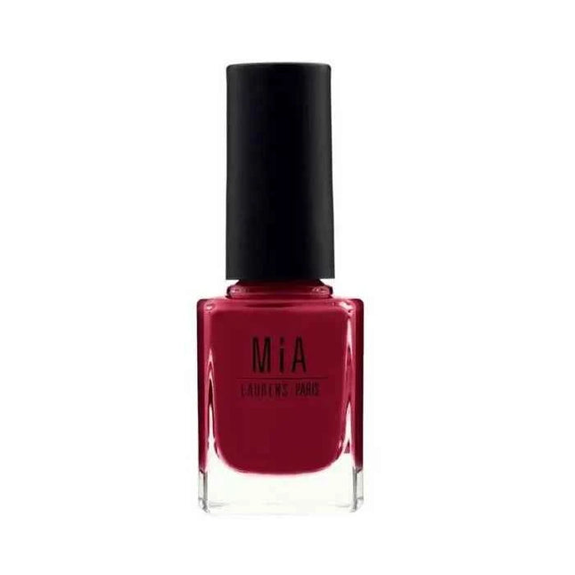 MÍA Cosmetics Vernis À Ongles Royal Ruby Unisex