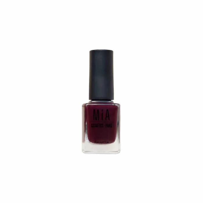 MÍA Cosmetics Nail Polish Bull Blood Unisex