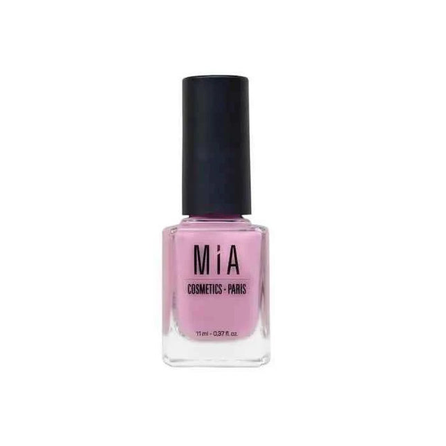 MÍA Cosmetics Vernis À Ongles Chiffon Peony Unisex