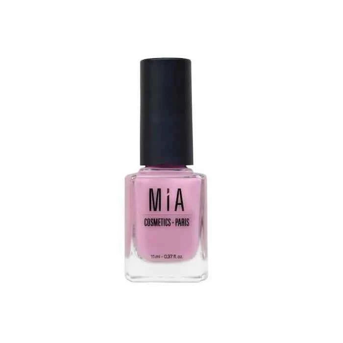 MÍA Cosmetics Vernis À Ongles Chiffon Peony Unisex