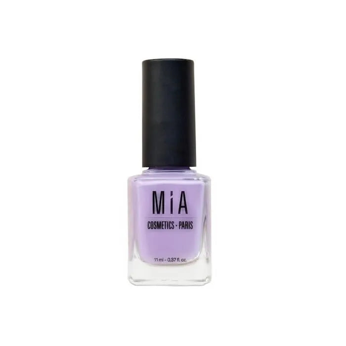 MÍA Cosmetics Vernis À Ongles Ametyst Unisex