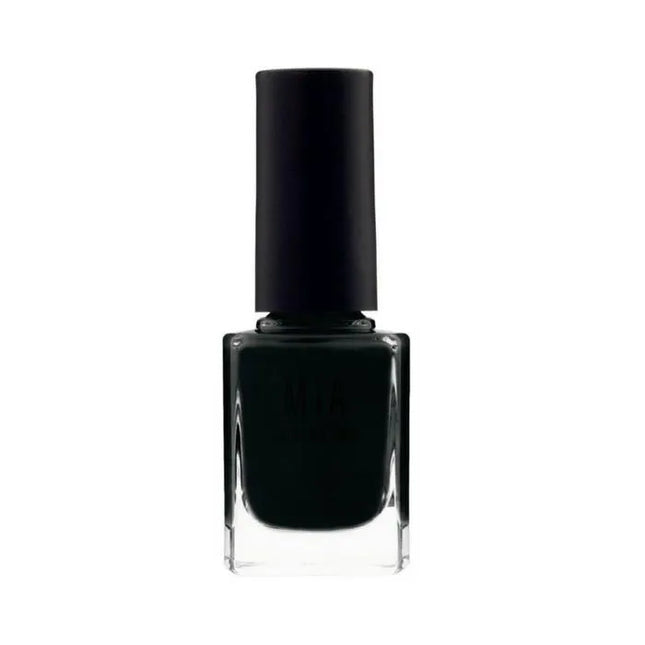 MÍA Cosmetics Vernis À Ongles Coal Unisex