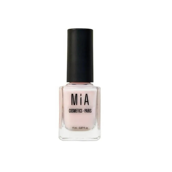 MÍA Cosmetics Vernis À Ongles Nude Unisex