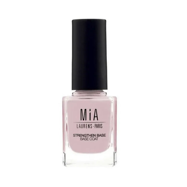 MÍA Cosmetics Vernis À Ongles Strengthen Base Unisex