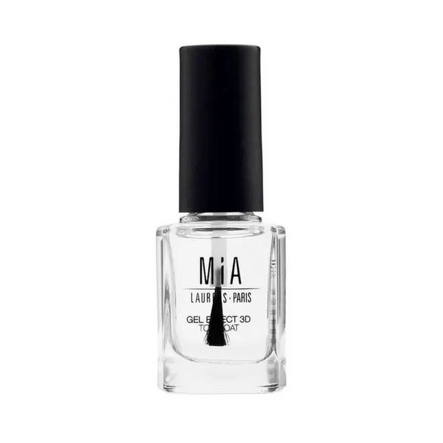 MÍA Cosmetics Vernis À Ongles – Gel Effect 3D Unisex